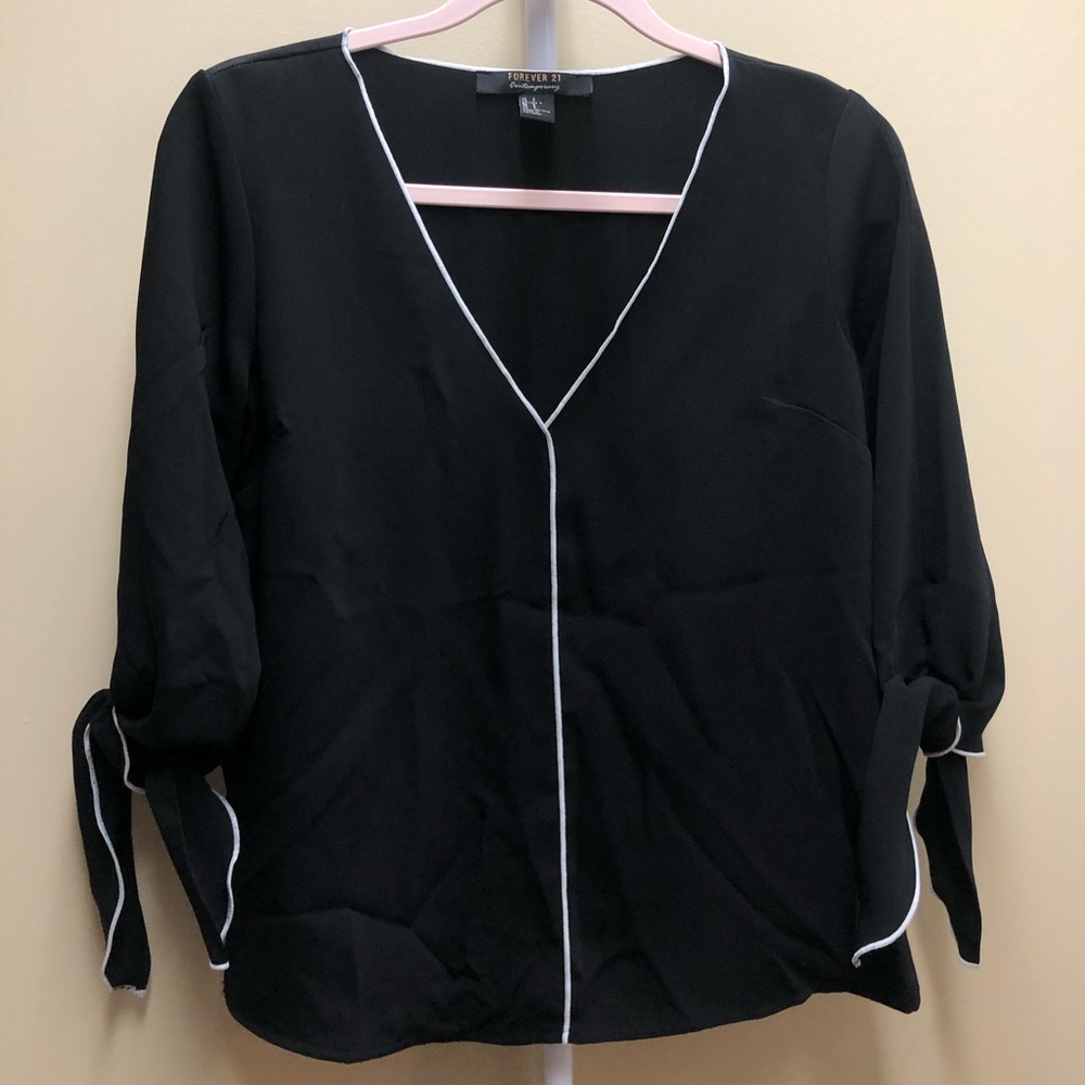 Forever 21 blouse